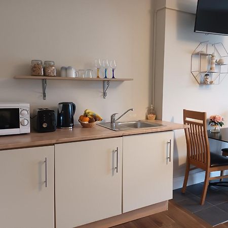 Mulberry Lodge Blarney Εξωτερικό φωτογραφία