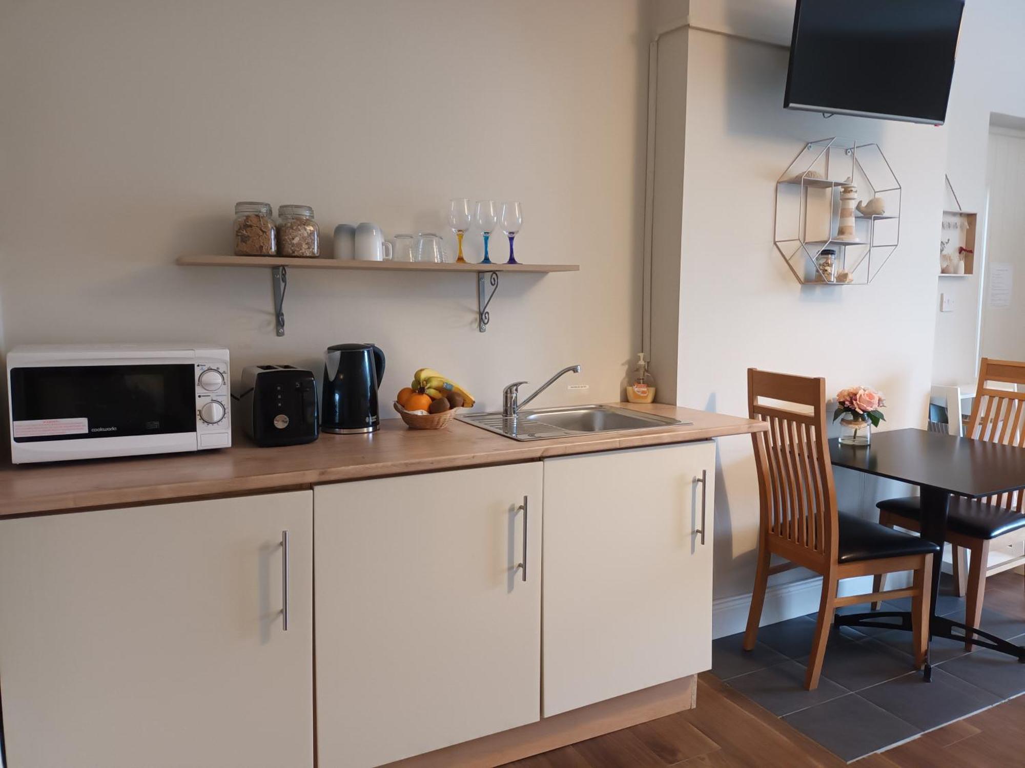 Mulberry Lodge Blarney Εξωτερικό φωτογραφία